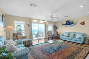 Le Starboard House